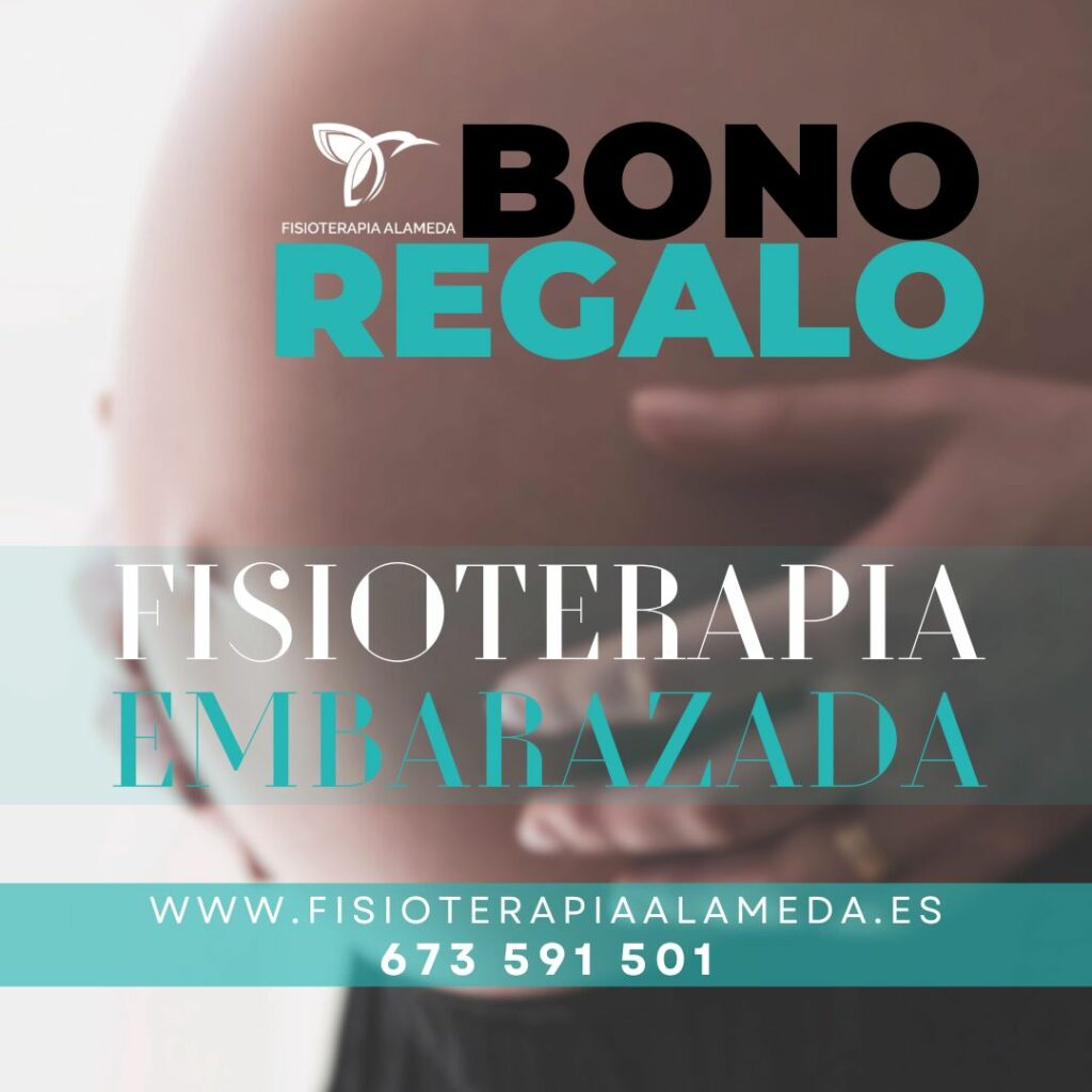 Bono regalo Embarazada